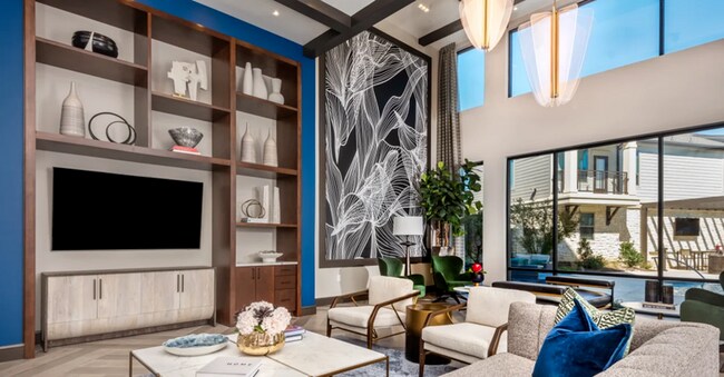 Photo - Brightleaf at Lakeline