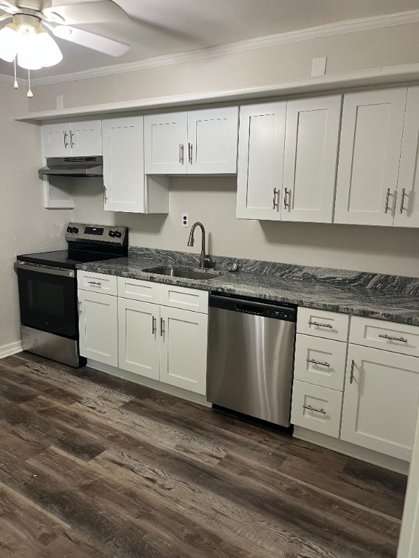 Photo - 1005 Grant St Apartment Unit 2