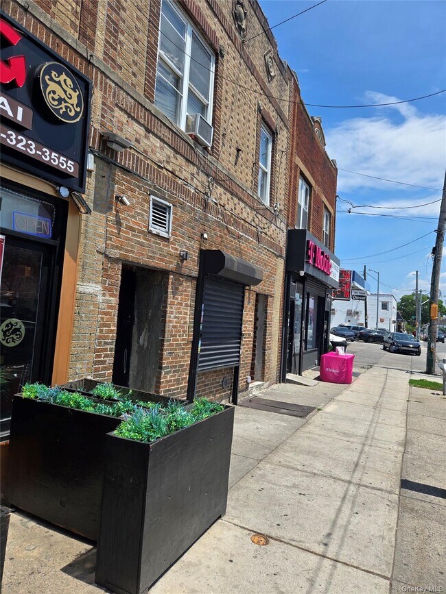 134-09 Rockaway Blvd