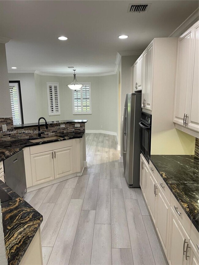 Photo - Center Court Drive, Weston, FL 33332 - 3 BR 2 BA townhouse