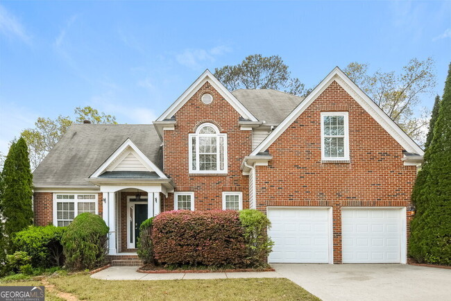 Photo - 3009 Merrion Park Ln NE House