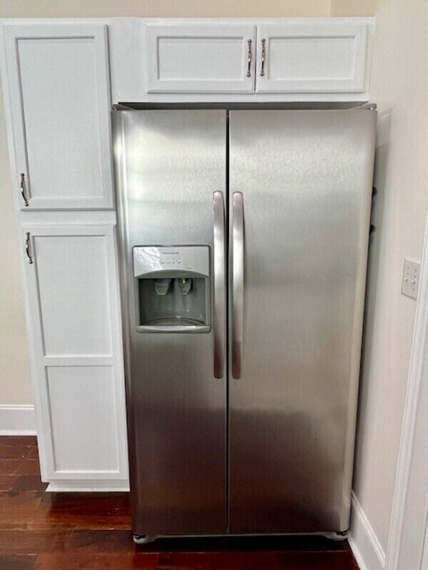 202 Maurice St Rental House Rental in Monroe, NC