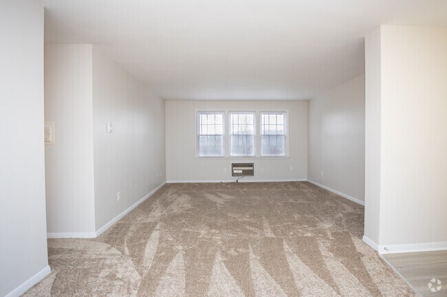 Nuevo diseño 2HAB, 2BA-1120SF - Kings Gate West