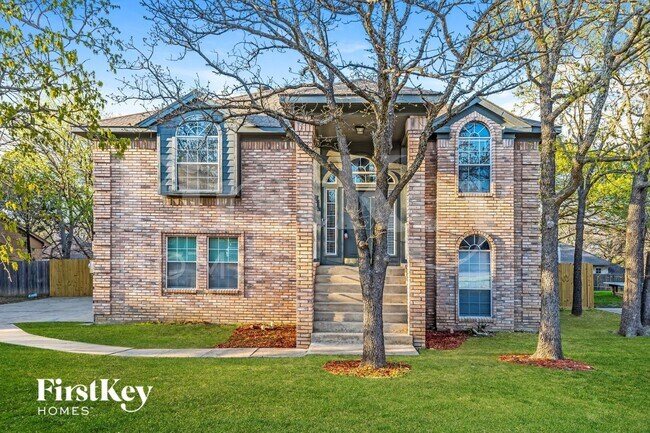 Building Photo - 1313 Deer Trail