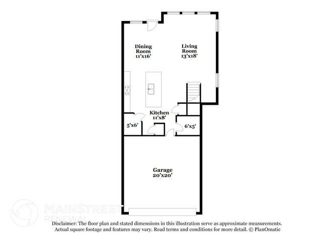 Photo - 9811 Falling Fern Ln