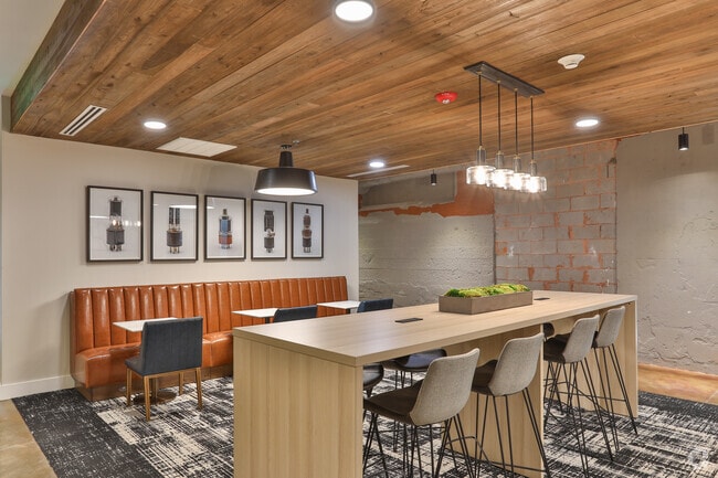 Photo - Judson Mill Lofts Apartments