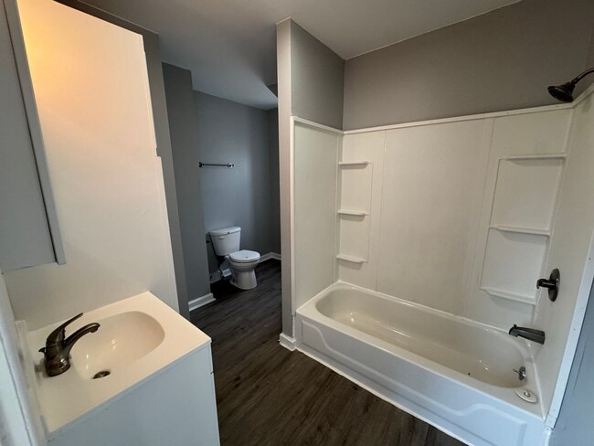 Photo - 2 Bedroom 1 Bath House in Rock Island