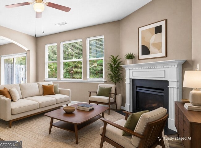 Photo - 1619 Park Brooke Cir SW