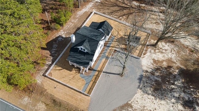Photo - 1718 Ponderosa Rd