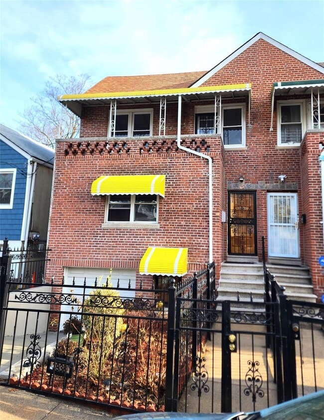 Photo - 3938 Amundson Ave Apartment