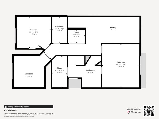 Photo - 702 S 4500 S
