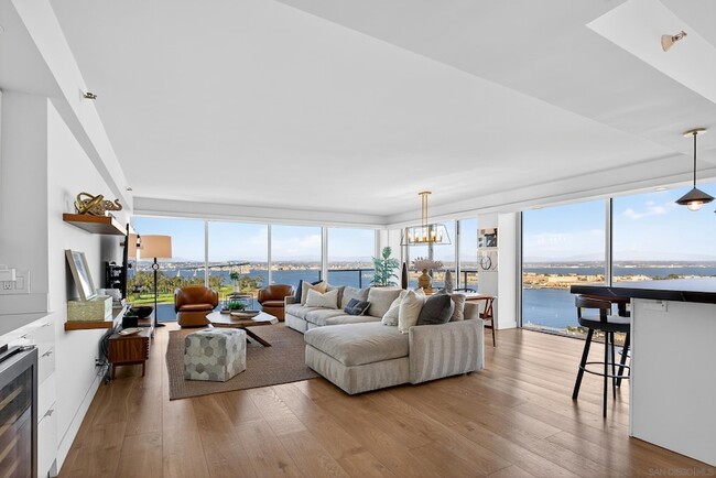 Photo - 1810 Avenida Del Mundo Unit 1503