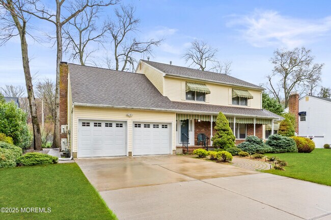 Photo - 1709 Fanwood St