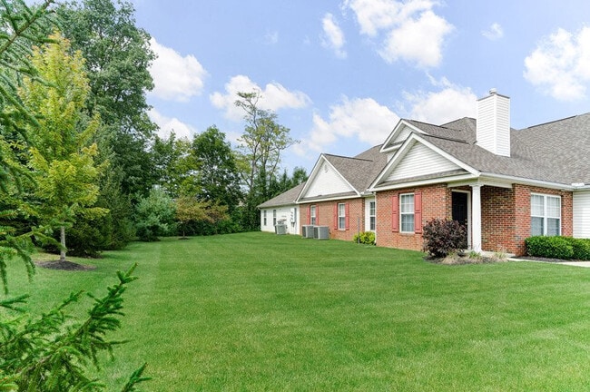 Photo - Albany Station