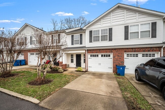 Photo - Laura Jeanne Luxury Townhome