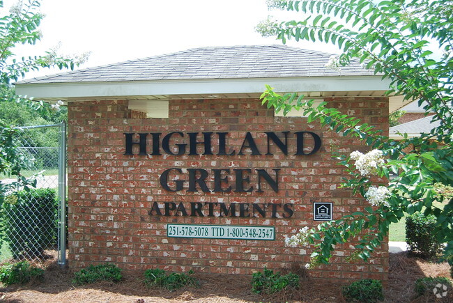 Building Photo - Highland Green Rental