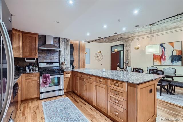 Photo - 1449 Wynkoop St Unidad 302