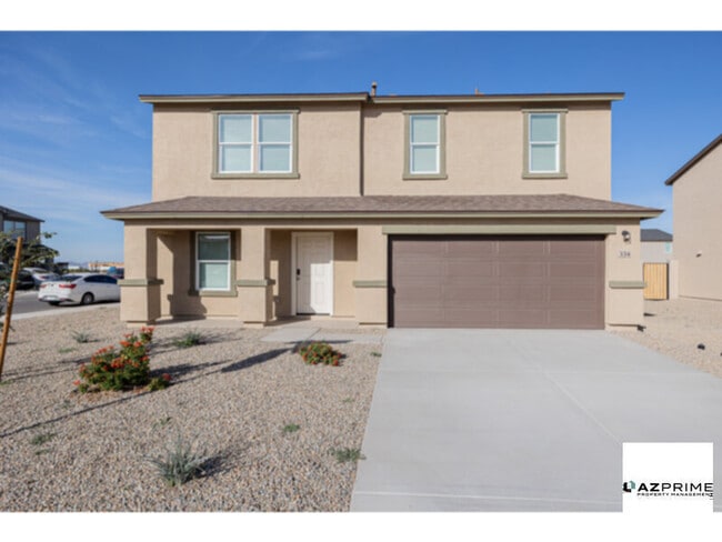 Photo - Imagine Coming Home To This Stunning New 4/3 Home Located In The Serene Coolidge Gateway Manor Commu