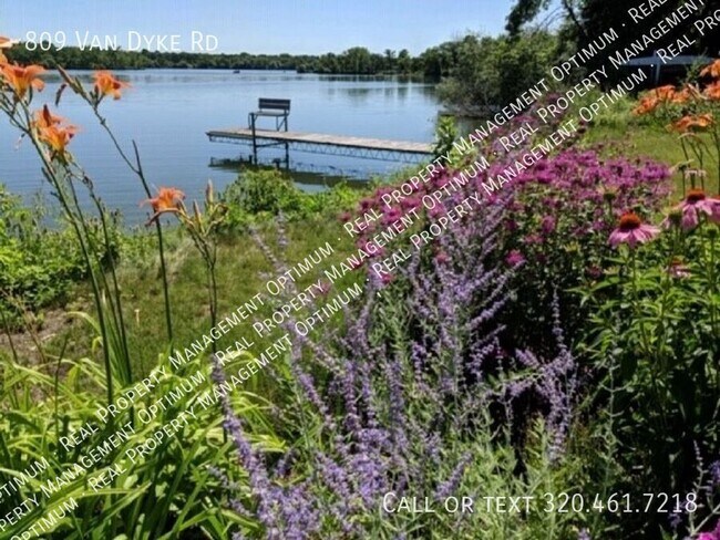 Photo - 809 Van Dyke Rd NW