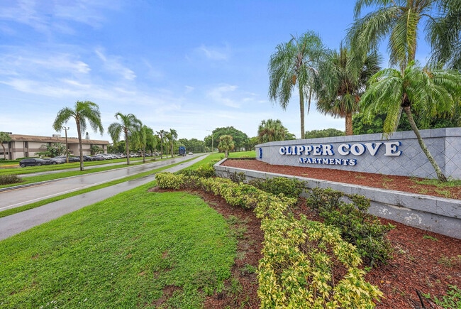 Clipper Cove Apartments