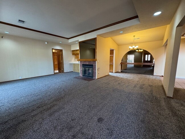 Photo - Mid-century Modern Garden Home!