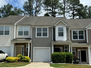 Photo - 1401 Stone Manor Dr