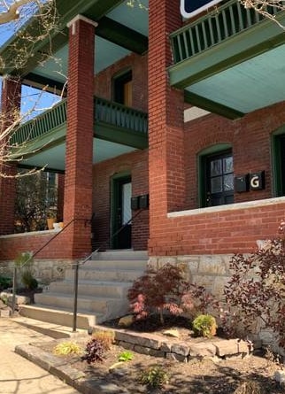 Photo - 1707 Belleview Ave Condo Unit 2