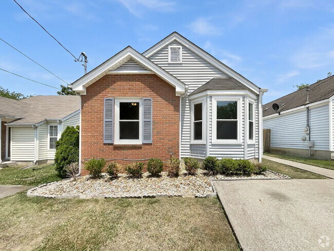 Building Photo - 3 bedroom 2 bathroom East Nashville! Rental