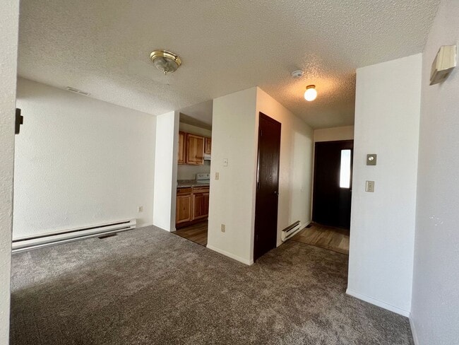 Photo - Townhome in Rifle Unit 2