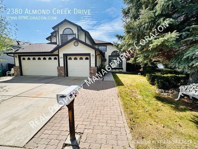 Photo - 2380 Almond Creek Dr Casa