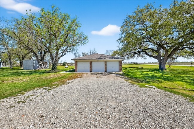 Photo - 11934 FM 1994 Rd