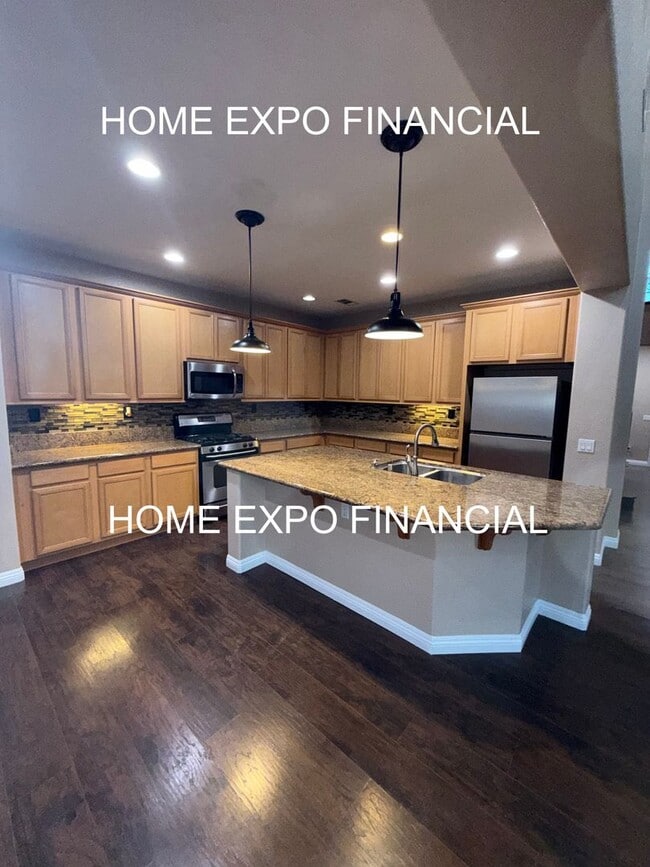 Photo - Nice Home For Rent