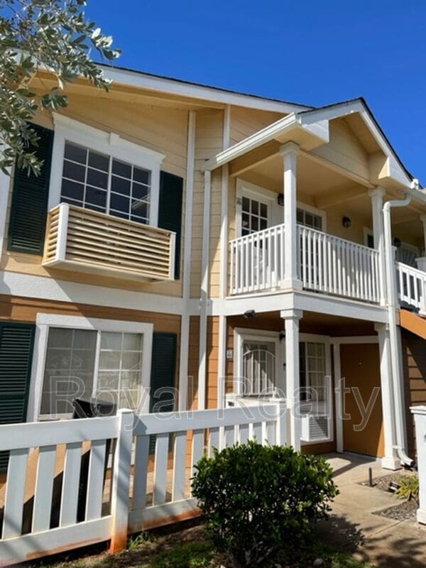 Building Photo - 94-586-586 Lumiauau St Unit ML047. 94-586 Lumiauau Street #N203 Rental
