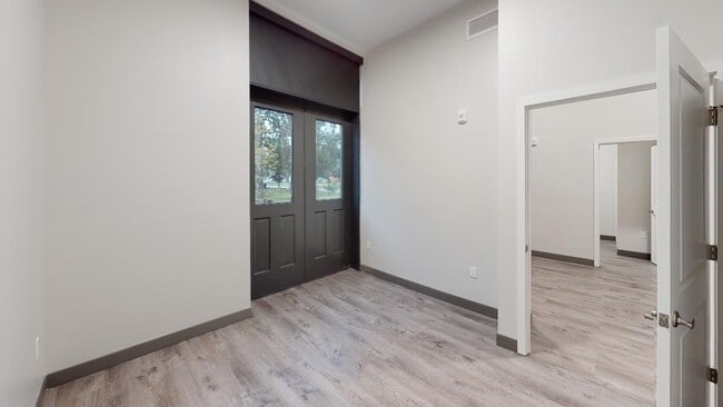 Two-Bedroom