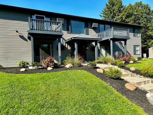 Photo - 4901 Grolier Rd Apartamentos Unidad 1