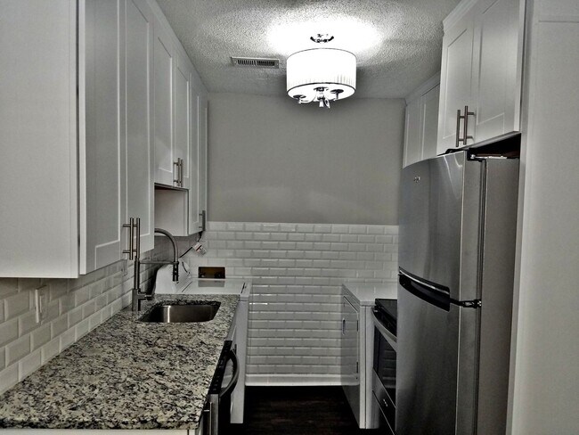 1401 Ascent Trail NW Unit D