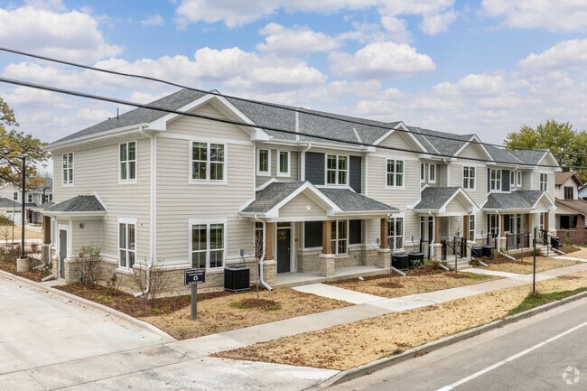 Photo - Main Street Townhomes