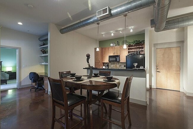 Photo - 1901 Post Oak Blvd Unit 1401