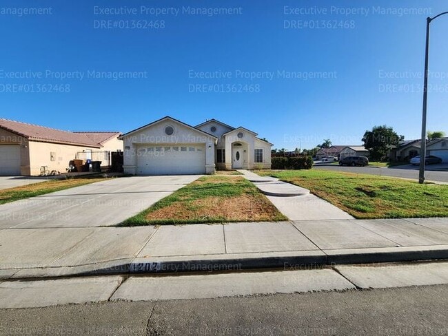 Building Photo - Corner lot 4-bedroom, 2-bathroom home