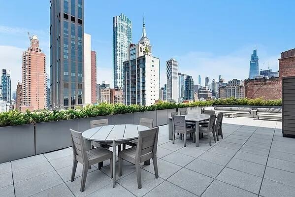 407 Park Ave S Unit 27E
