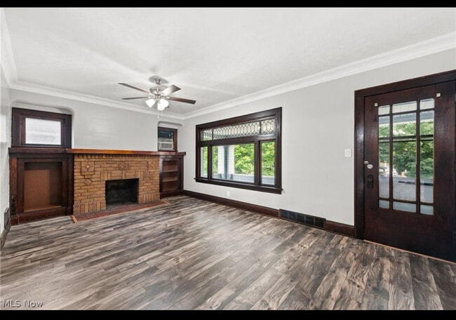 Photo - 3352 W 131st St Unit Upstairs