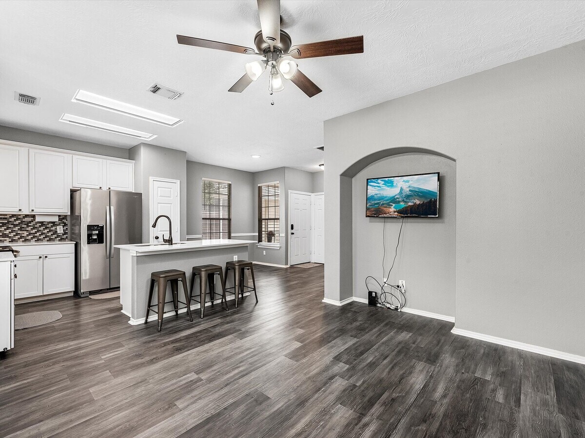 Photo - 17531 Olympic Park Ln