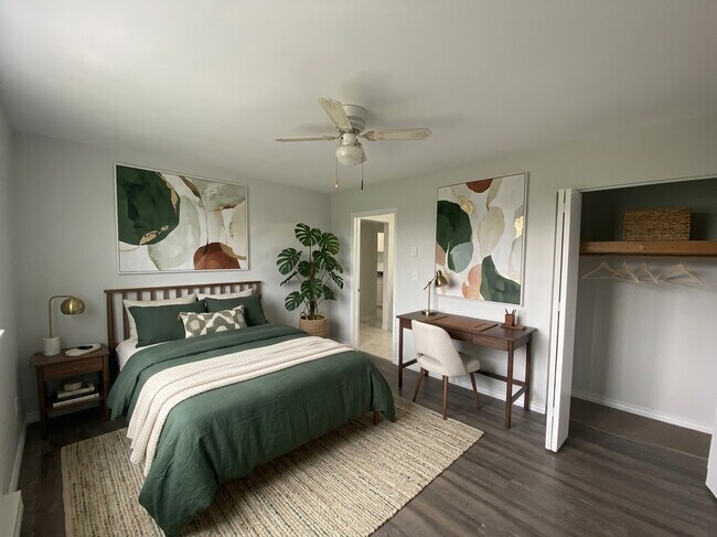 Photo - Seminole Court Apartments