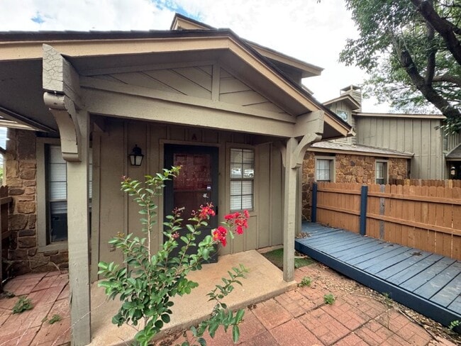 3-bedroom Condo in Quail Springs area, ful... - 3-bedroom Condo in Quail Springs area, ful... Unidad 27A