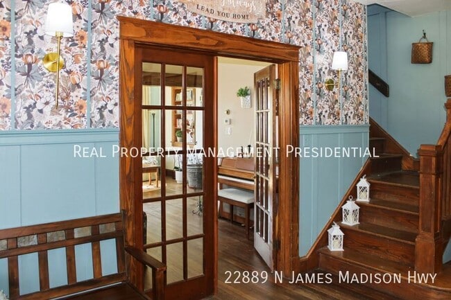 Photo - 22889 N James Madison Hwy