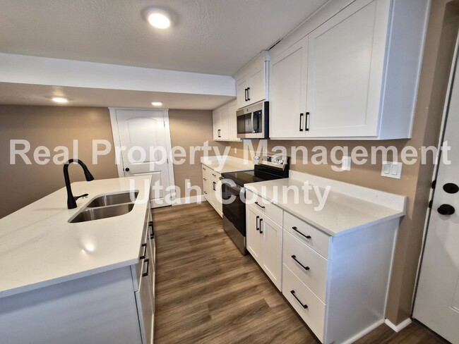 Photo - 1624 S 210 W Unit #2