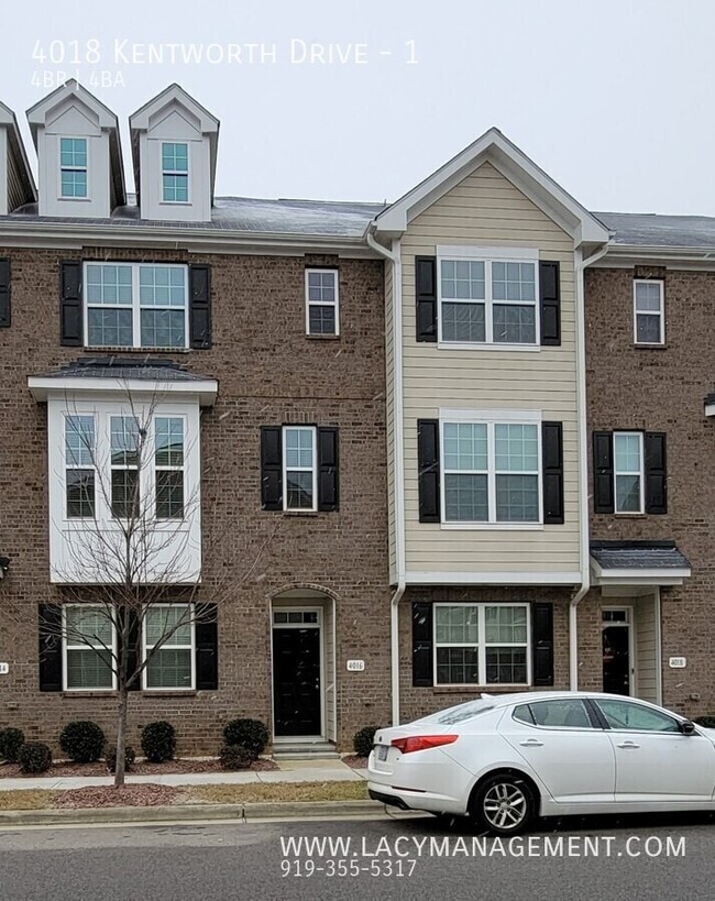 Building Photo - 4018 Kentworth Dr Rental