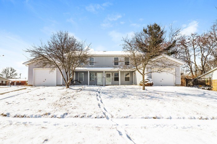 Delightful Home in Mason - Delightful Home in Mason