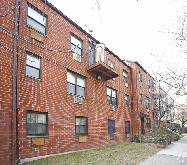 Brownsville Gardens