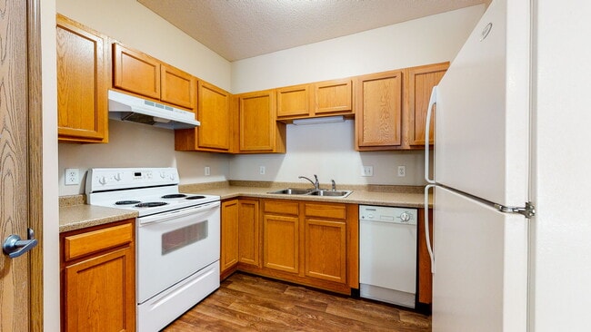 Pine - 1 bedroom/1 bath